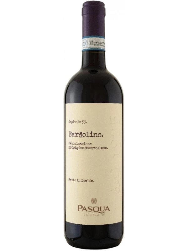Pasqua, Bardolino DOC
