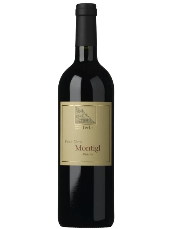 Cantina Terlano, Montigl Pinot Noir