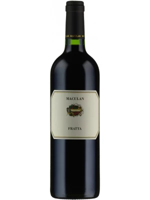 Вино Maculan, Fratta 2016, 0.75 л