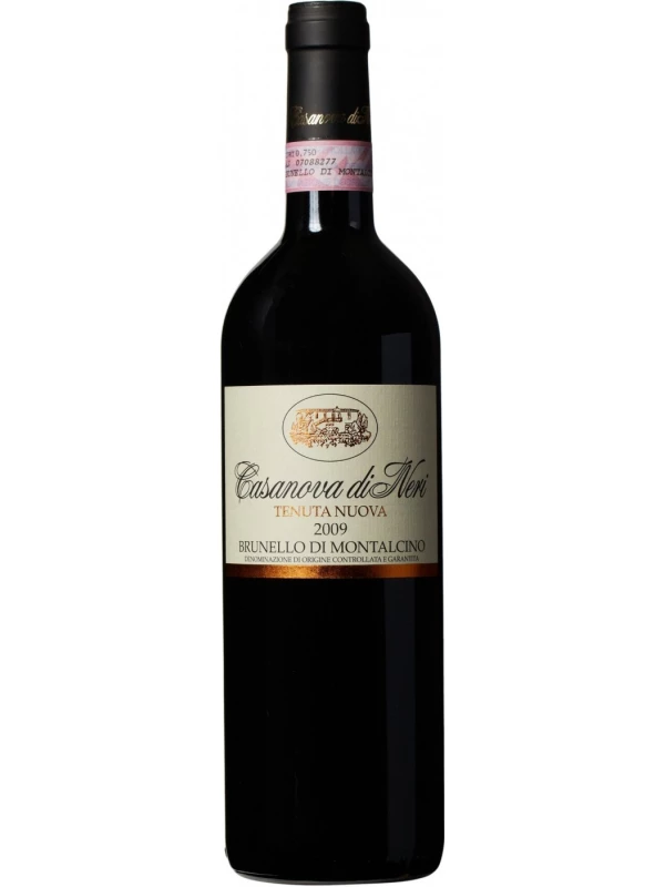 Casanova di Neri, Brunello di Montalcino Tenuta Nuova DOCG