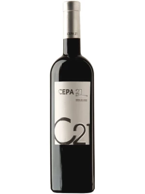 Вино Cepa 21, Ribera Del Duero 2010, 0.75 л