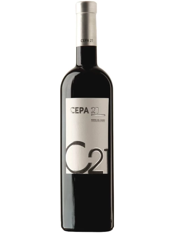 Cepa 21, Ribera Del Duero
