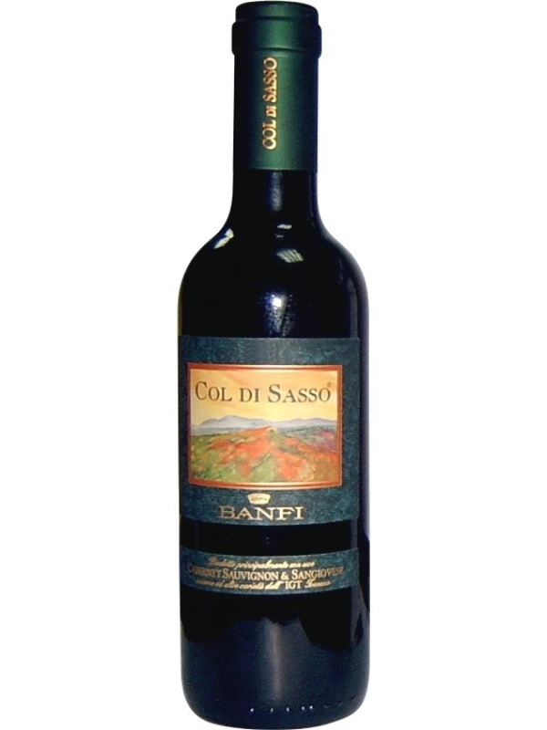 Banfi, Col di Sasso, Toscana IGT