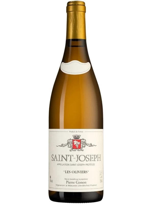Pierre Gonon, Saint-Joseph Les Oliviers AOC
