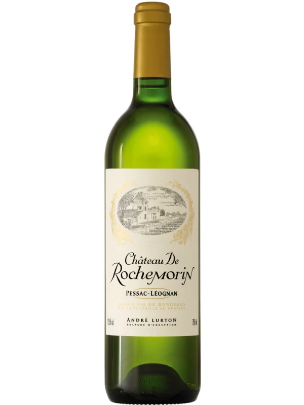 Andre Lurton, Chateau De Rochemorin Blanc