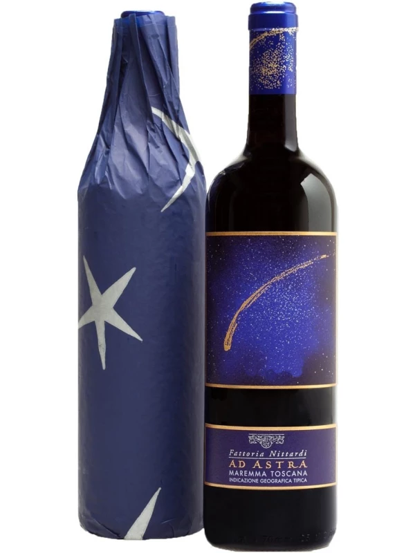 Nittardi, Ad Astra, Maremma Toscana IGT