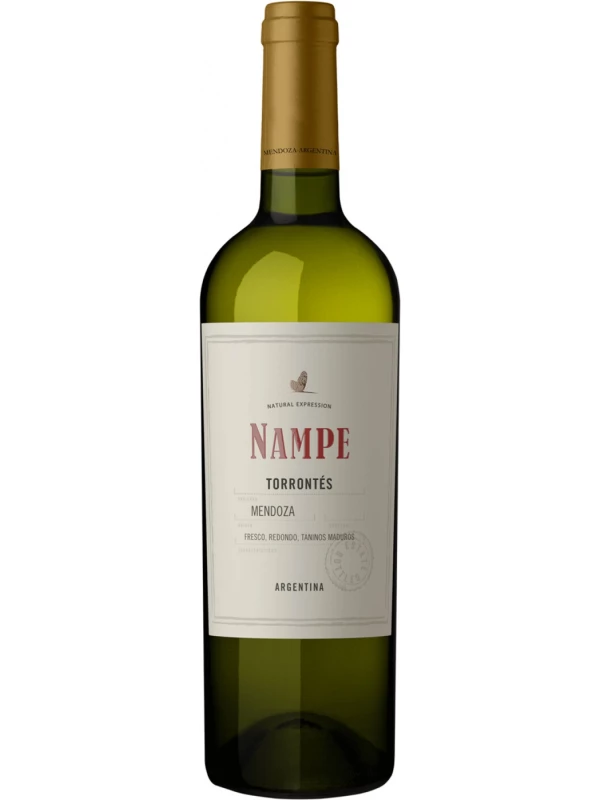 Los Haroldos, Nampe Torrontes, Mendoza