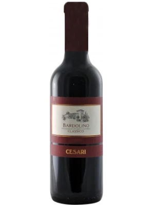 Вино Gerardo Cesari, Bardolino DOC Classico 0.375 л
