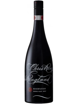 Вино Chris Ringland Reservation Shiraz, Barossa Valley 2016, 0.75 л
