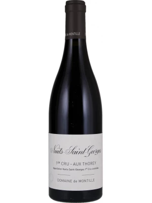 Вино Domaine de Montille, Nuits-Saint-Georges 1er Cru Aux Thorey AOC 2015, 1.5 л