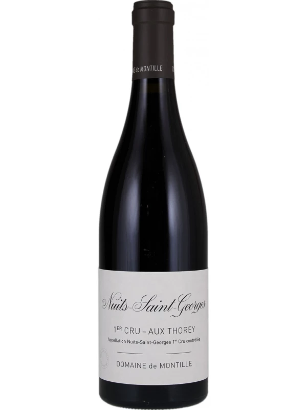 Domaine de Montille, Nuits-Saint-Georges 1er Cru Aux Thorey AOC