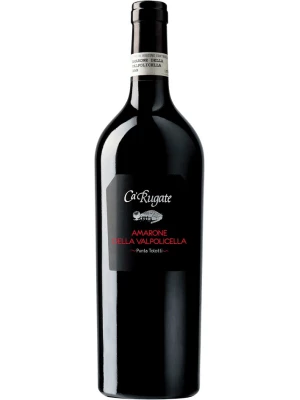 Вино Ca'Rugate, Amarone Della Valpolicella 2016, 0.75 л