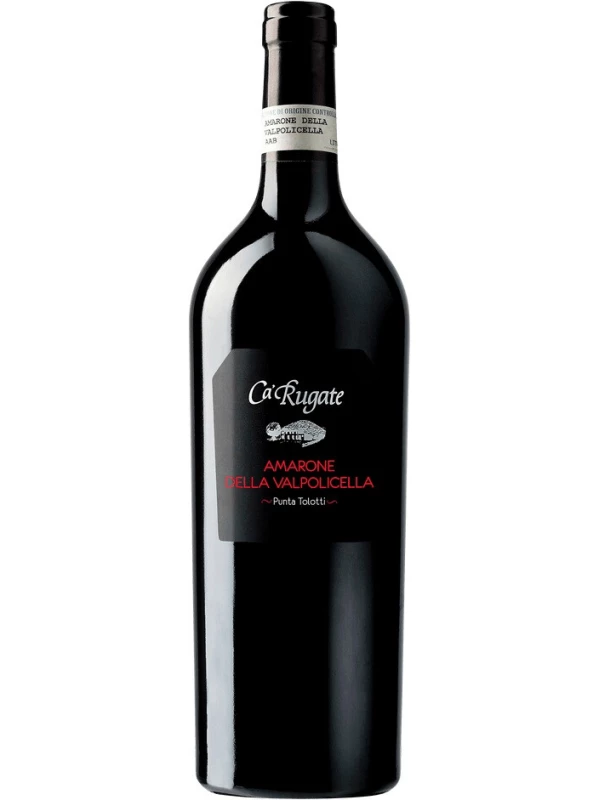 Ca'Rugate, Amarone Della Valpolicella