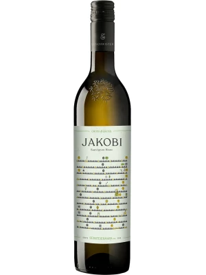 Вино Gross, Jakobi Sauvignon Blanc 2021, 0.75 л