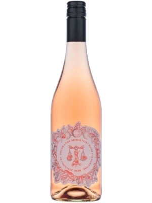 Вино Urlar, The Mediator Rose 2022, 0.75 л
