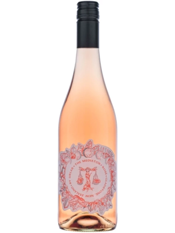Urlar, The Mediator Rose