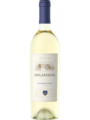 Вино Castellani, Mirapiana Vermentino, Toscana IGT 0.75 л