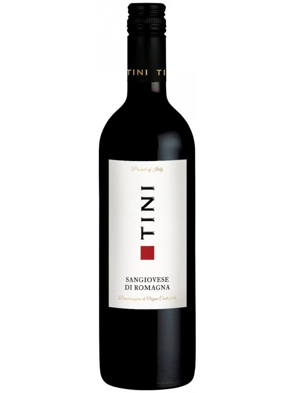 TINI Sangiovese di Romagna DOC