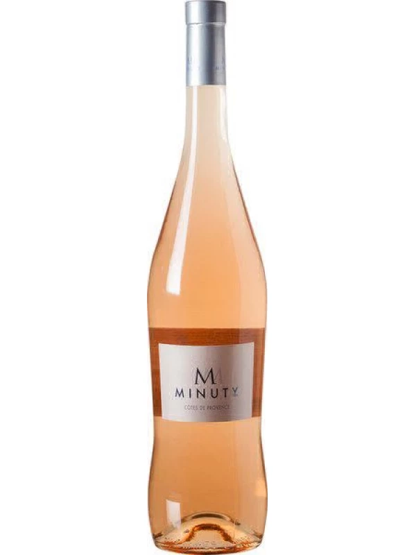 M de Minuty Rose, Cotes de Provence AOC
