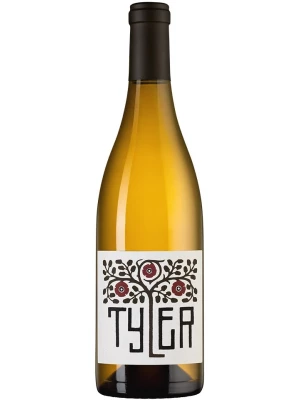 Вино Tyler, Santa Barbara County Chardonnay 2016, 0.75 л