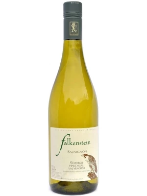 Вино Falkenstein, Sauvignon, Sudtirol DOC 2015, 0.75 л