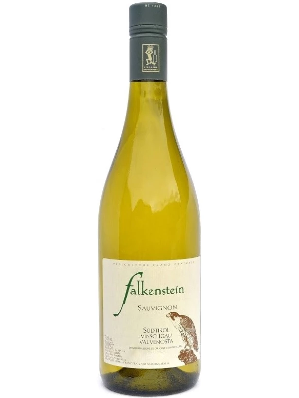 Falkenstein, Sauvignon, Sudtirol DOC