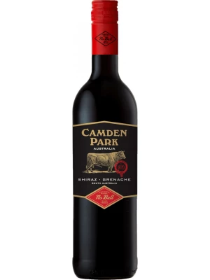 Вино Camden Park Shiraz-Grenache 2020, 0.75 л