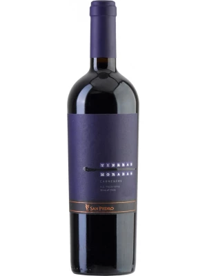 Вино Tierras Moradas 2009, 0.75 л