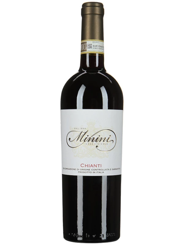 Minini, Chianti DOCG