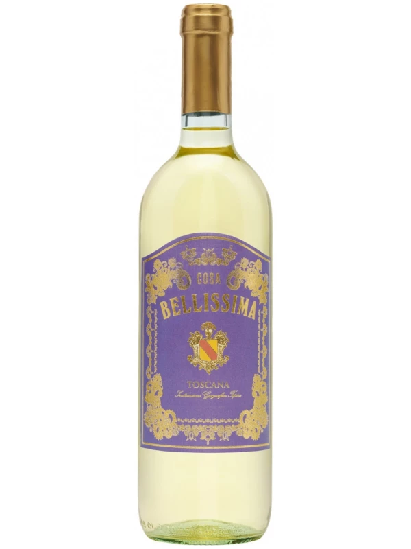 Cosa Bellissima Bianco Toscana IGT