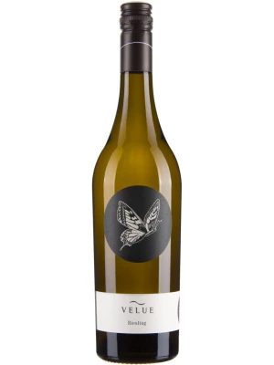 Вино Johannes Zillinger, Velue Riesling 2018, 0.75 л