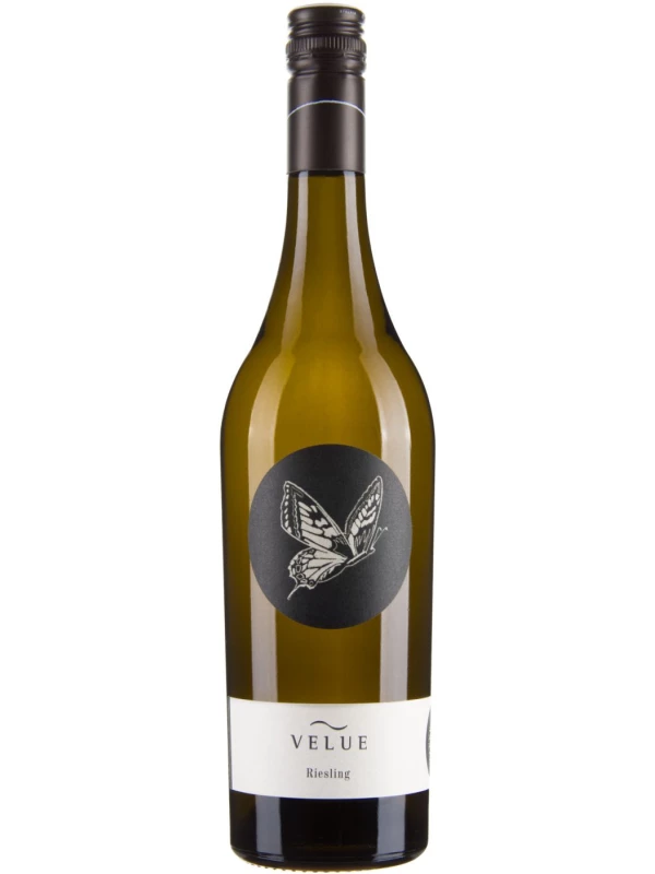 Johannes Zillinger, Velue Riesling