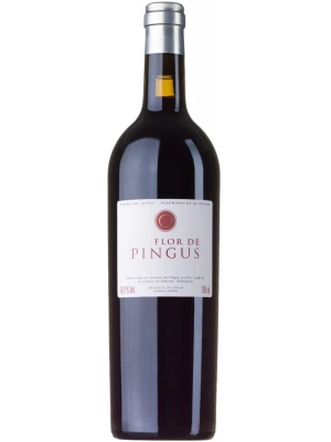 Вино La Flor de Pingus DO 2015, 0.75 л