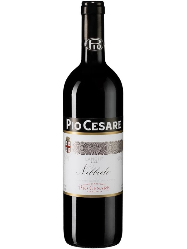 Pio Cesare, Nebbiolo, Langhe DOC