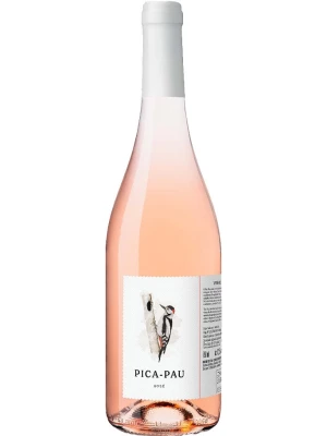 Вино Pica-Pau Rose, Lisboa VR 2023, 0.75 л