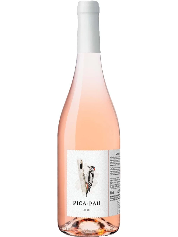 Pica-Pau Rose, Lisboa VR