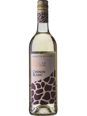 Вино The African Horizon Chenin Blanc 0.75 л