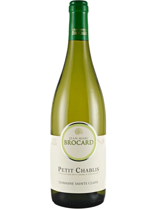Jean-Marc Brocard, Petit Chablis AOC