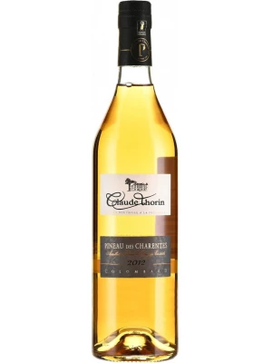 Вино Claude Thorin, Colombard, Pineau des Charentes AOC 2012, 0.75 л
