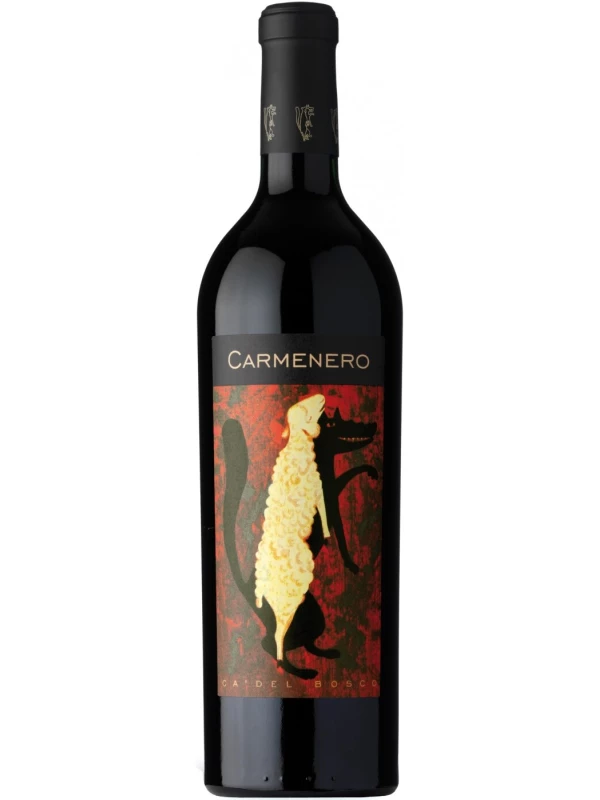 Carmenero VdT