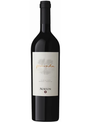 Вино Norton, Privada 2010, 0.75 л