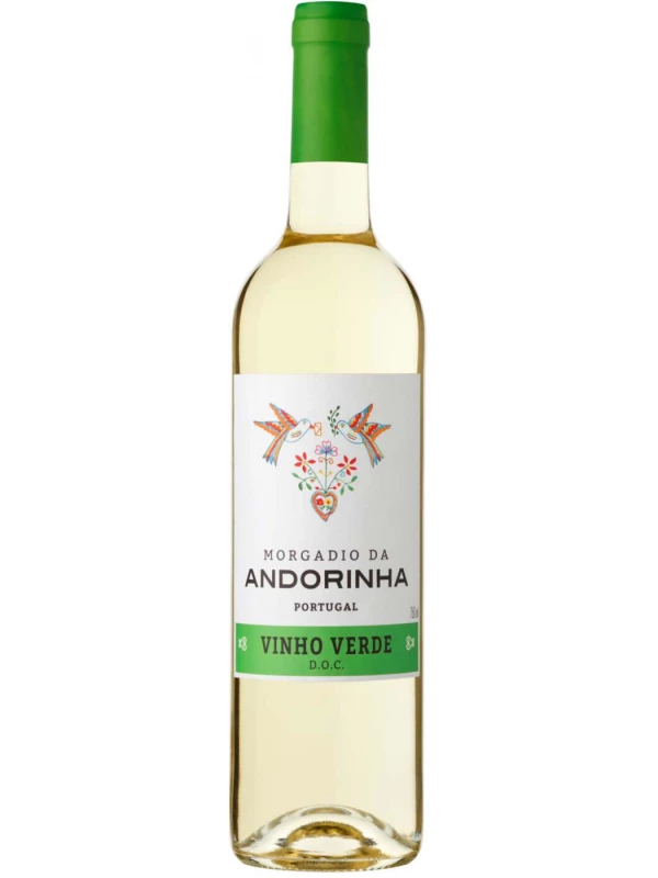 Morgadio da Andorinha Branco, Vinho Verde DOC