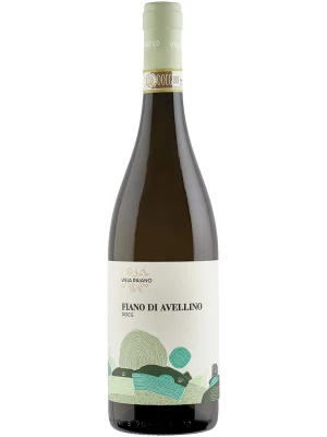 Вино Villa Raiano, Fiano di Avellino DOCG 2022, 0.75 л