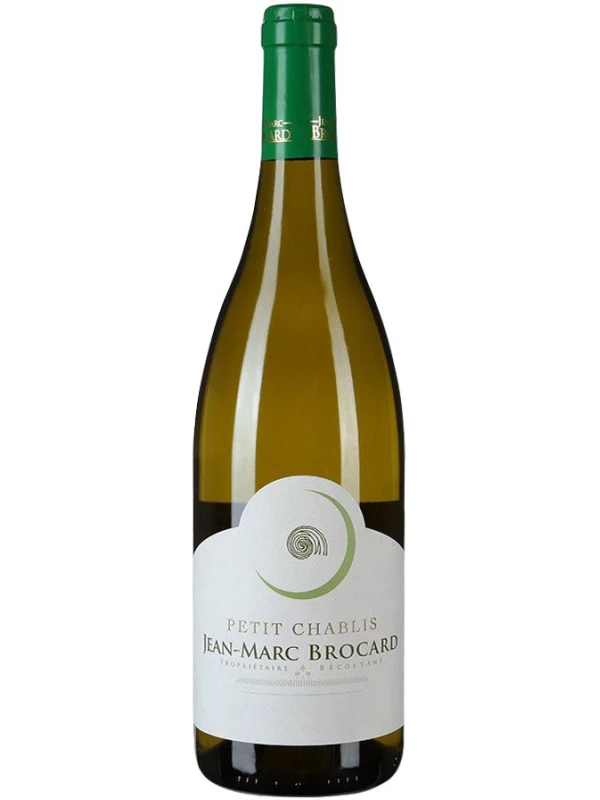 Jean-Marc Brocard, Petit Chablis AOC