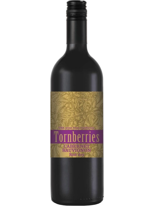 Tornberries Cabernet Sauvignon