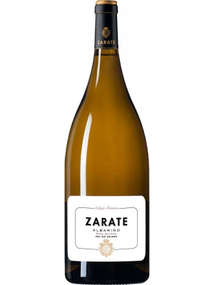 Вино Zarate, Albarino, Rias Baixas DO 2021, 1.5 л