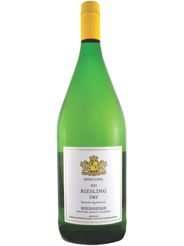 Heinz Eifel Dry Riesling, Rheinhessen QbA