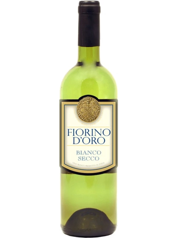 Natale Verga, Fiorino d'Oro Bianco Secco