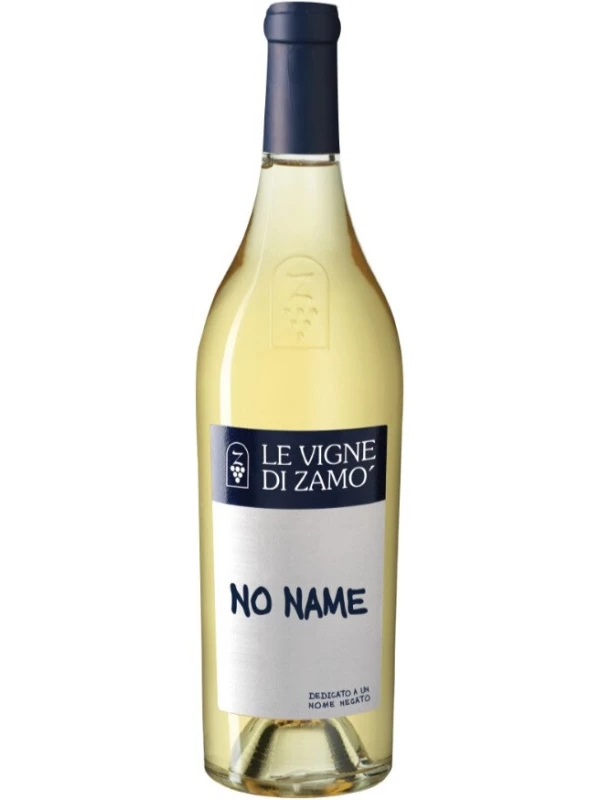Le Vigne di Zamo, No Name, Colli Orientali del Friuli DOC