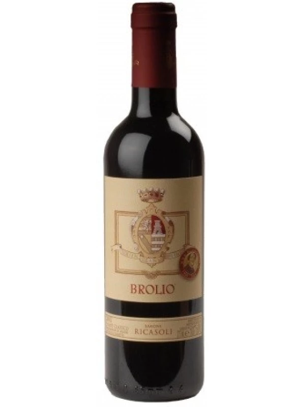 Brolio, Chianti Classico DOCG